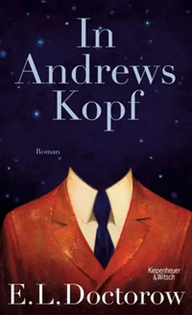 Doctorow |  In Andrews Kopf | eBook | Sack Fachmedien