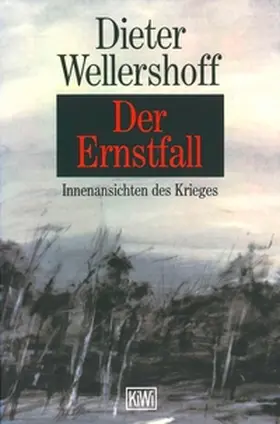 Wellershoff | Der Ernstfall | E-Book | www.sack.de