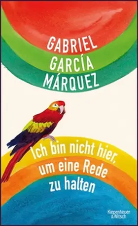 Márquez |  Ich bin nicht hier, um eine Rede zu halten | eBook | Sack Fachmedien