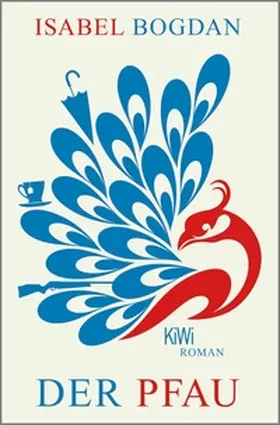 Bogdan |  Der Pfau | eBook | Sack Fachmedien