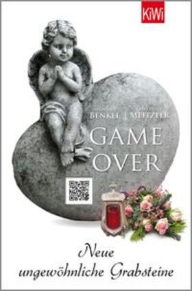 Benkel / Meitzler | Game Over | E-Book | sack.de