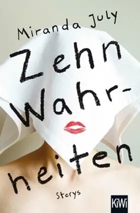 July |  Zehn Wahrheiten | eBook | Sack Fachmedien