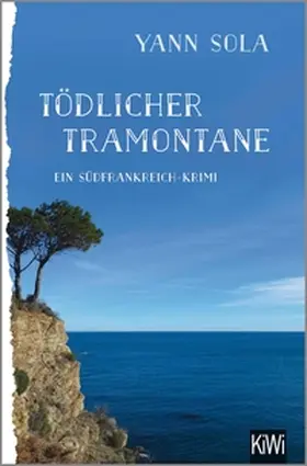 Sola |  Tödlicher Tramontane | eBook | Sack Fachmedien