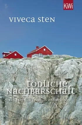 Sten |  Tödliche Nachbarschaft | eBook | Sack Fachmedien