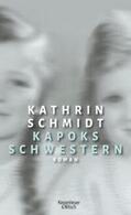 Schmidt |  Kapoks Schwestern | eBook | Sack Fachmedien