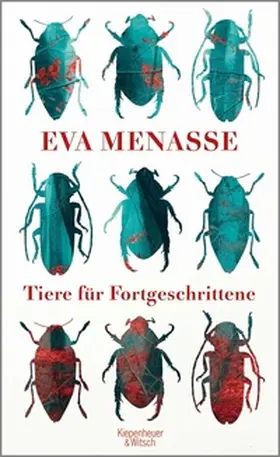 Menasse |  Tiere für Fortgeschrittene | eBook | Sack Fachmedien