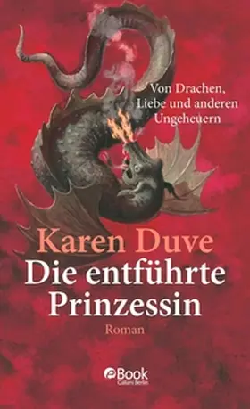 Duve |  Die entführte Prinzessin | eBook | Sack Fachmedien