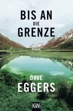 Eggers |  Bis an die Grenze | eBook | Sack Fachmedien