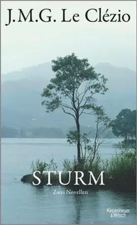 Clézio |  Sturm | eBook | Sack Fachmedien