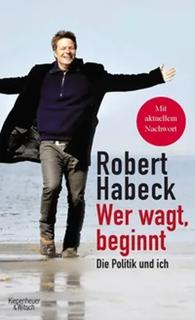 Habeck |  Wer wagt, beginnt | eBook | Sack Fachmedien