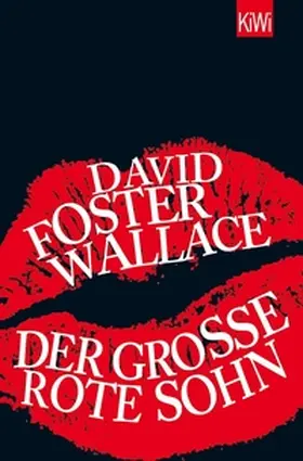 Wallace |  Der große rote Sohn | eBook | Sack Fachmedien