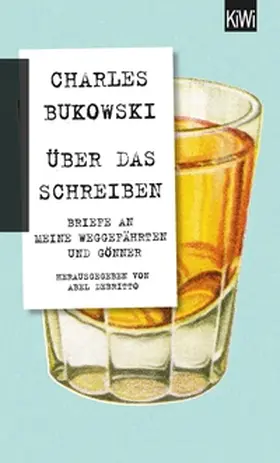 Bukowski |  Über das Schreiben | eBook | Sack Fachmedien