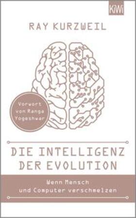 Kurzweil | Die Intelligenz der Evolution | E-Book | sack.de