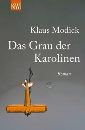 Modick |  Das Grau der Karolinen | eBook | Sack Fachmedien
