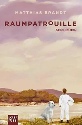 Brandt | Raumpatrouille | E-Book | www.sack.de