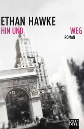 Hawke |  Hin und weg | eBook | Sack Fachmedien
