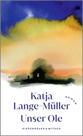 Lange-Müller |  Unser Ole | eBook | Sack Fachmedien