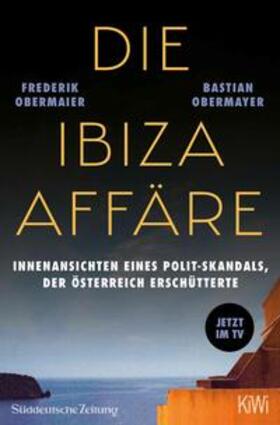 Obermayer / Obermaier | Die Ibiza-Affäre - Filmbuch | E-Book | sack.de