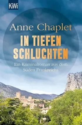 Chaplet |  In tiefen Schluchten | eBook | Sack Fachmedien