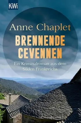 Chaplet |  Brennende Cevennen | eBook | Sack Fachmedien
