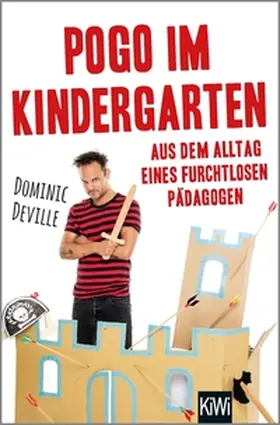Deville |  Pogo im Kindergarten | eBook | Sack Fachmedien