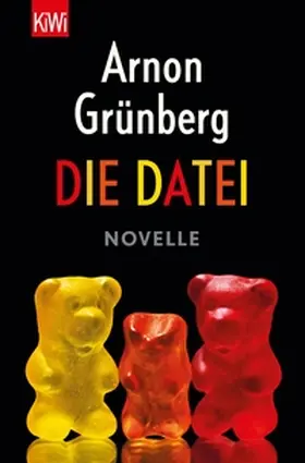 Grünberg |  Die Datei | eBook | Sack Fachmedien