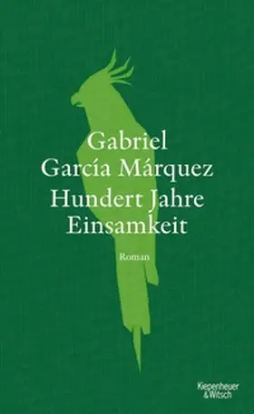 Márquez |  Hundert Jahre Einsamkeit (Neuübersetzung) | eBook | Sack Fachmedien