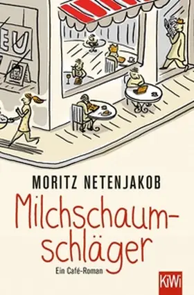Netenjakob |  Milchschaumschläger | eBook | Sack Fachmedien