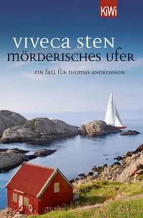 Sten | Mörderisches Ufer | E-Book | www.sack.de