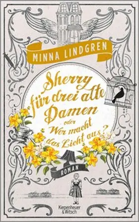 Lindgren |  Sherry für drei alte Damen oder Wer macht hier das Licht aus? | eBook | Sack Fachmedien