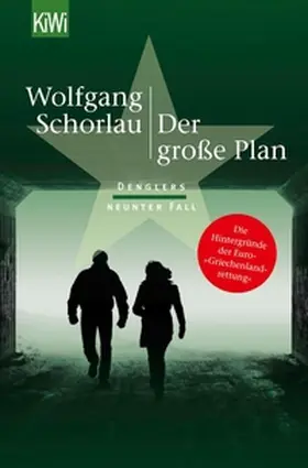 Schorlau |  Der große Plan | eBook | Sack Fachmedien