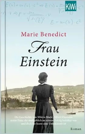 Benedict | Frau Einstein | E-Book | www.sack.de