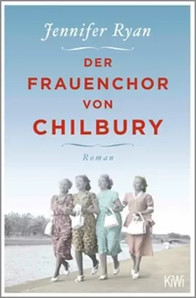Ryan | Der Frauenchor von Chilbury | E-Book | www.sack.de