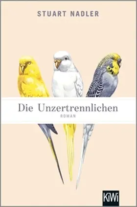 Nadler |  Die Unzertrennlichen | eBook | Sack Fachmedien