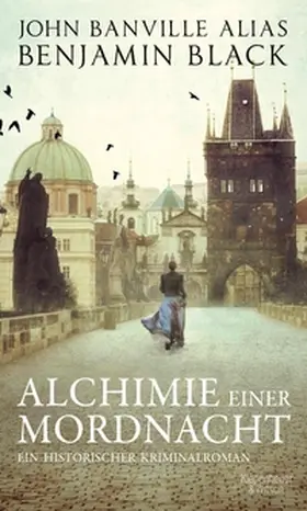Black |  Alchimie einer Mordnacht | eBook | Sack Fachmedien