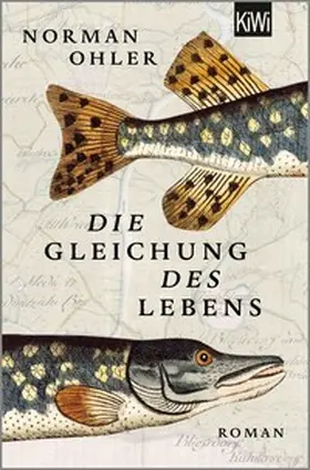 Ohler | Die Gleichung des Lebens | E-Book | www.sack.de