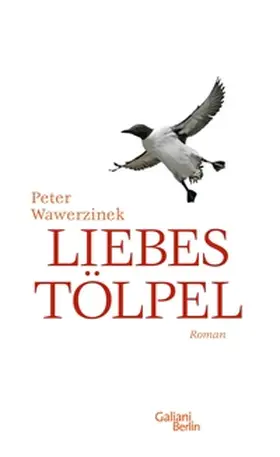 Wawerzinek | Liebestölpel | E-Book | www.sack.de