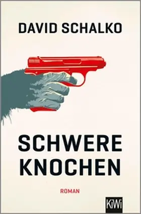 Schalko | Schwere Knochen | E-Book | www.sack.de