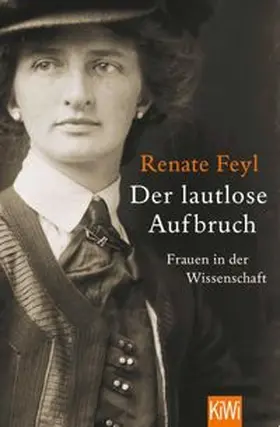 Feyl |  Der lautlose Aufbruch | eBook | Sack Fachmedien