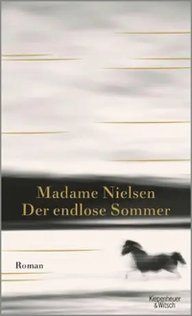 Nielsen |  Der endlose Sommer | eBook | Sack Fachmedien