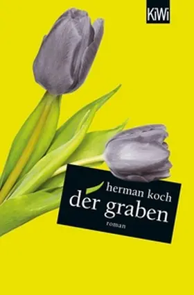 Koch |  Der Graben | eBook | Sack Fachmedien