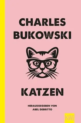 Bukowski / Debritto | Katzen | E-Book | www.sack.de