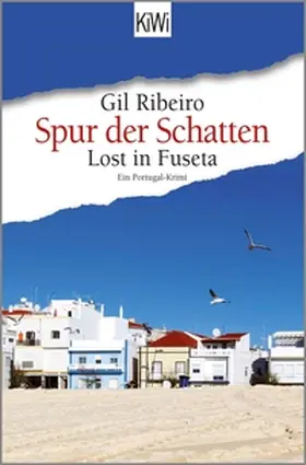Ribeiro |  Spur der Schatten | eBook | Sack Fachmedien