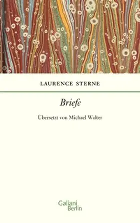 Sterne |  Briefe | eBook | Sack Fachmedien