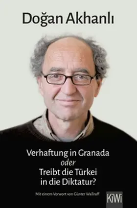 Akhanli |  Verhaftung in Granada | eBook | Sack Fachmedien