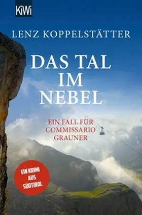 Koppelstätter |  Das Tal im Nebel | eBook | Sack Fachmedien