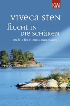 Sten |  Flucht in die Schären | eBook | Sack Fachmedien