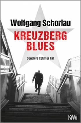 Schorlau |  Kreuzberg Blues | eBook | Sack Fachmedien