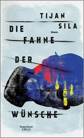 Sila |  Die Fahne der Wünsche | eBook | Sack Fachmedien
