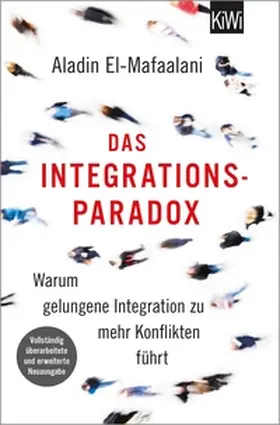 El-Mafaalani |  Das Integrationsparadox | eBook | Sack Fachmedien